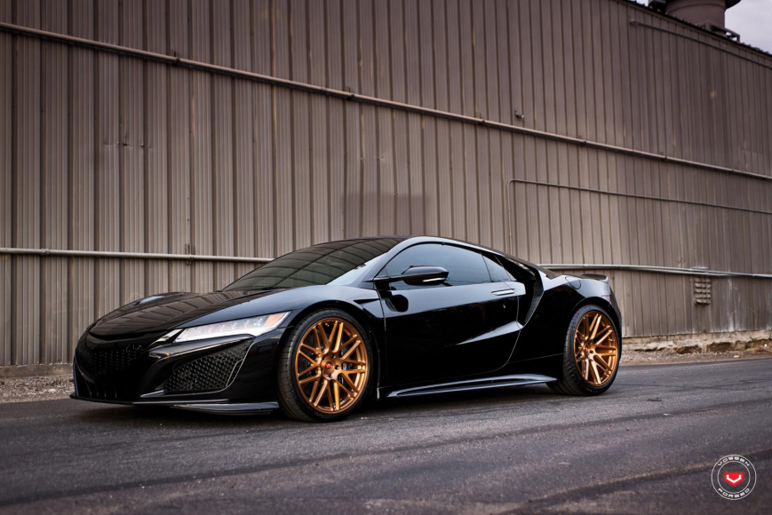 Acura NSX   VPS314
