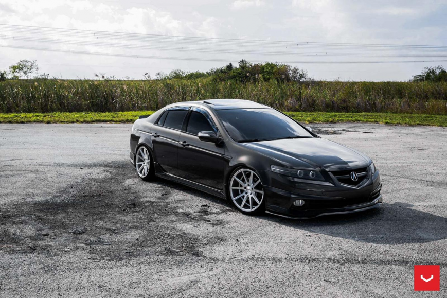 Acura TL   VFS1