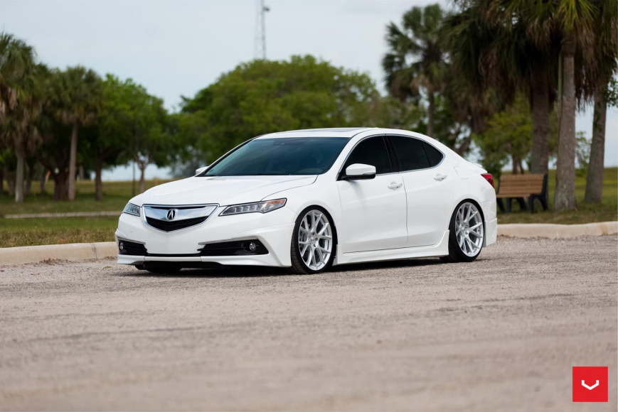 Acura TLX   VFS6