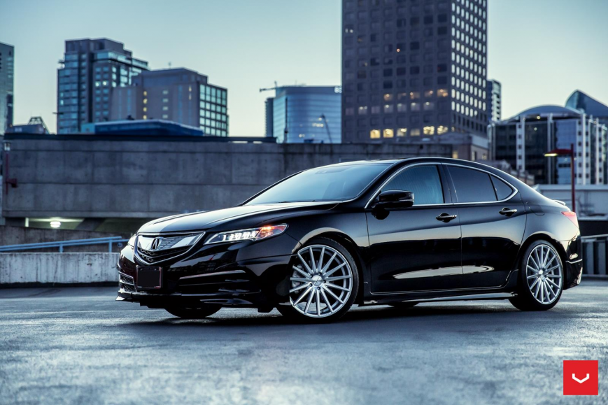 Acura TLX   VFS2