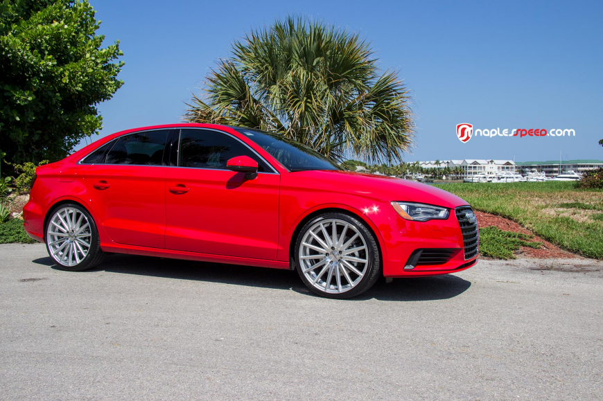 Audi A3 | S3   VFS2