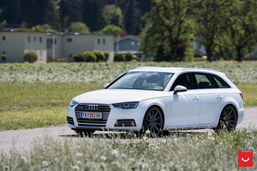 Audi A4 | S4   VFS1