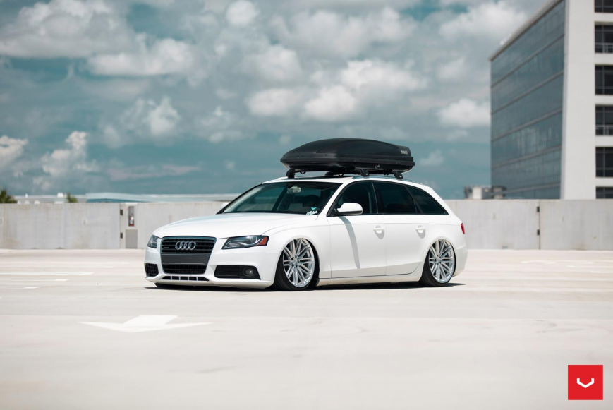Audi A4 | S4   VFS4