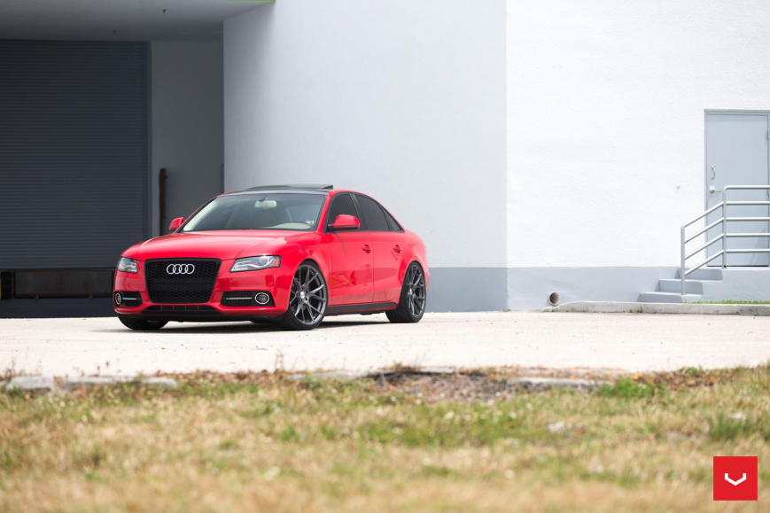 Audi A4 | S4   VFS6