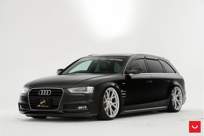Audi A4 | S4   VFS6