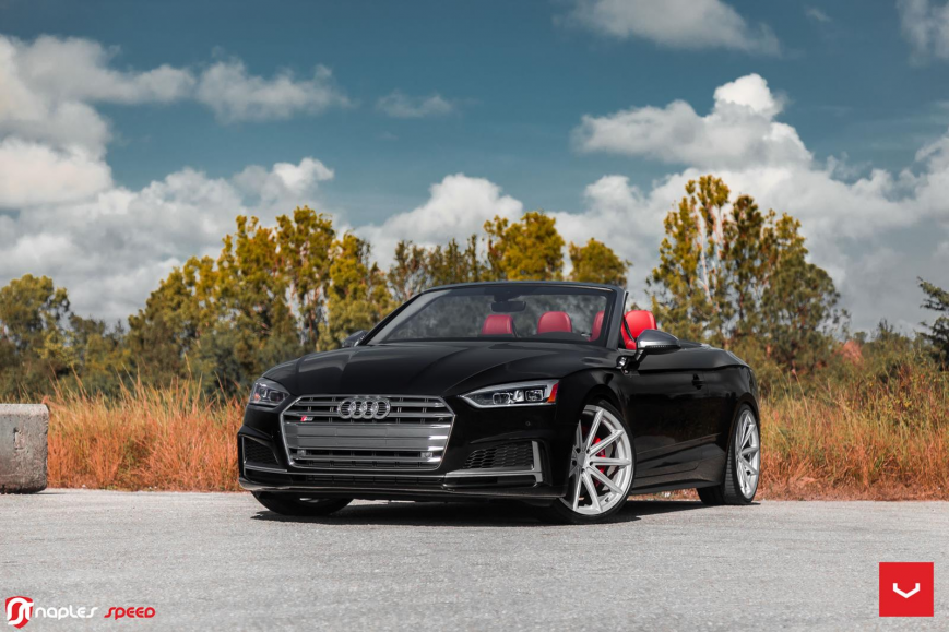 Audi A5 | S5   VFS10