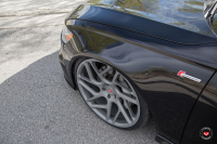   Vossen: Audi A6   Vossen CG-209T