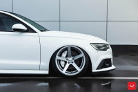   Vossen: Audi A6   Vossen CV3-R