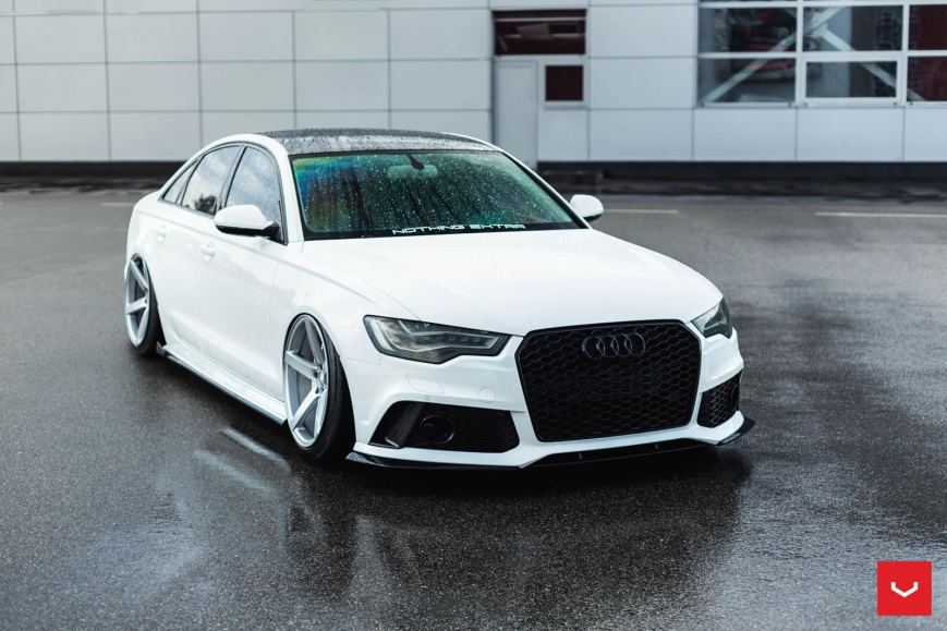 Audi A6 | S6   CV3-R