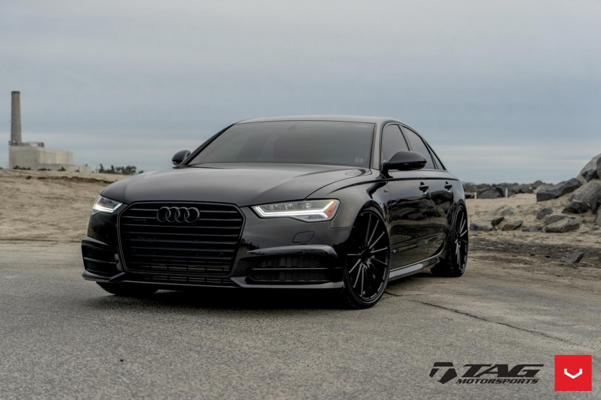 Audi A6 | S6   VFS2