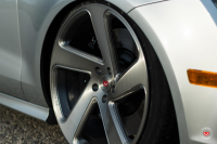   Vossen: Audi A7   Vossen CG-210T