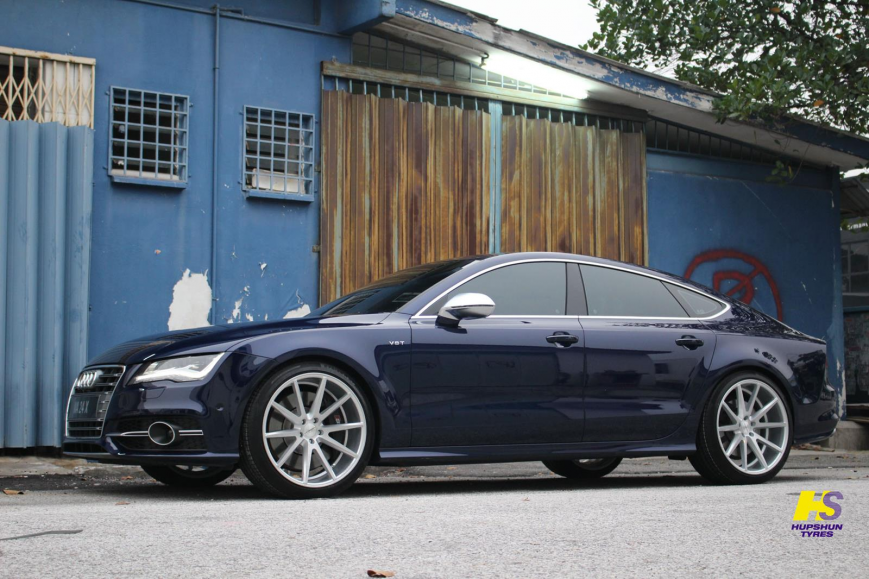 Audi A7   VFS1