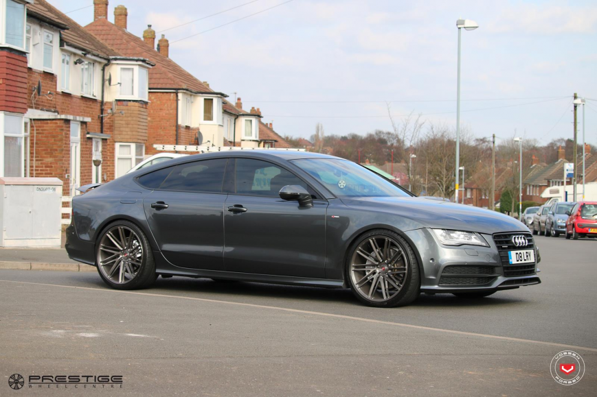 Audi A7   VPS307T