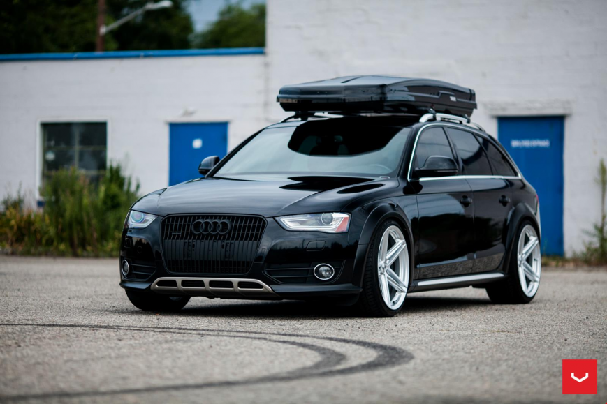 Audi A4 | S4   VFS5