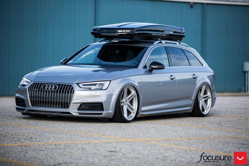 Audi A5 | S5   VFS5