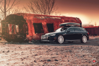 Audi Allroad   Vossen VPS-314T