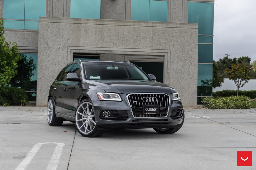 Audi Q5 | SQ5   VFS1