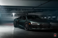   Vossen: Audi R8   Vossen ML-R3