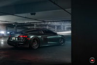   Vossen: Audi R8   Vossen ML-R3