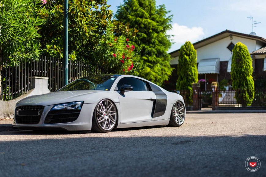 Audi R8   VPS314T