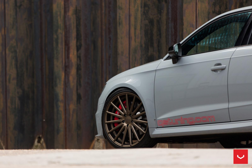 Audi A3 | S3   VFS2