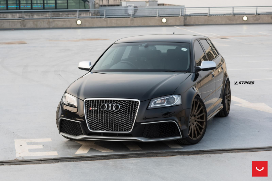 Audi A3 | S3   VFS2