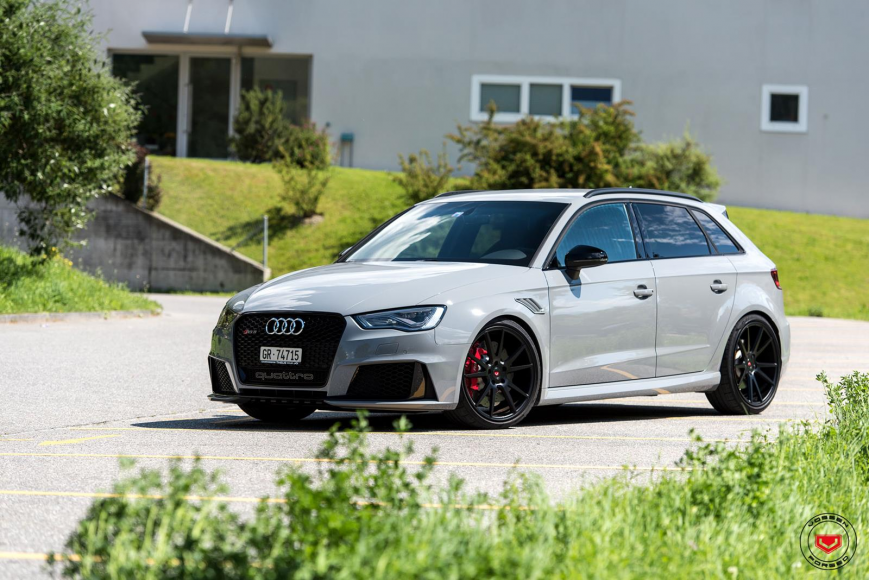 Audi A3 | S3   VPS301