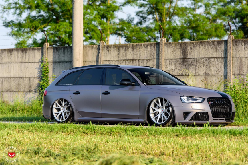 Audi A4 | S4   VPS306