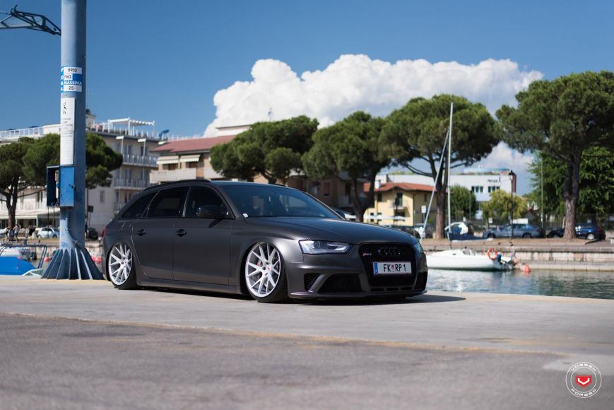 Audi A4 | S4   VPS306