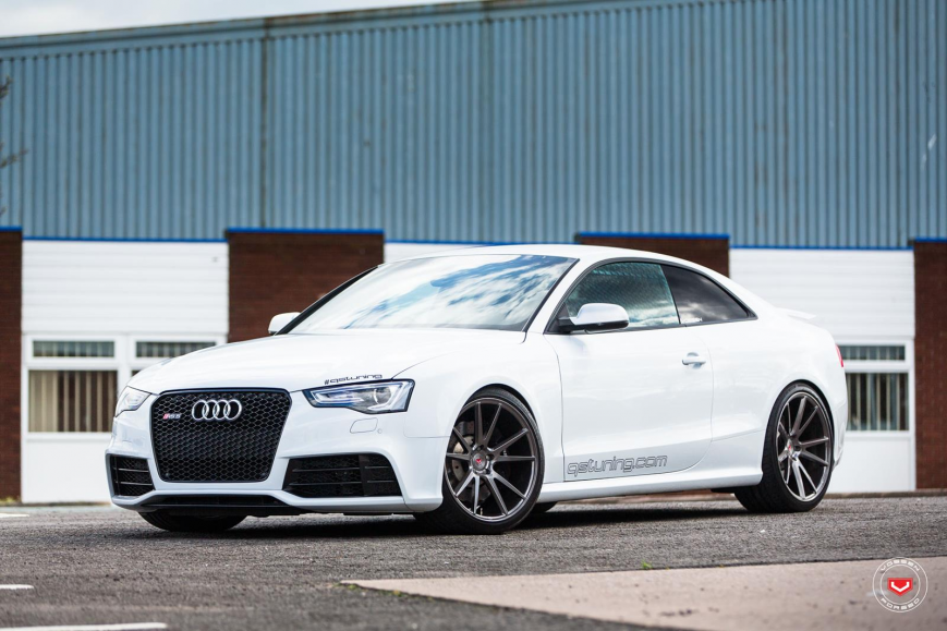 Audi A5 | S5   VPS301