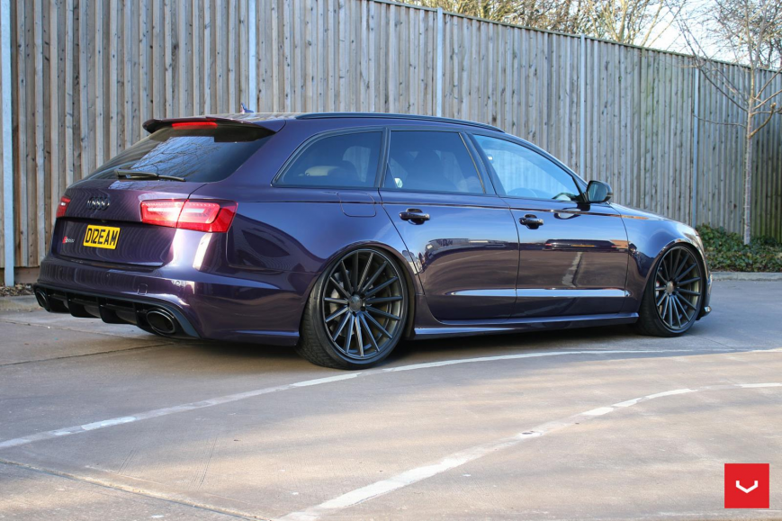 Audi A7   VFS2
