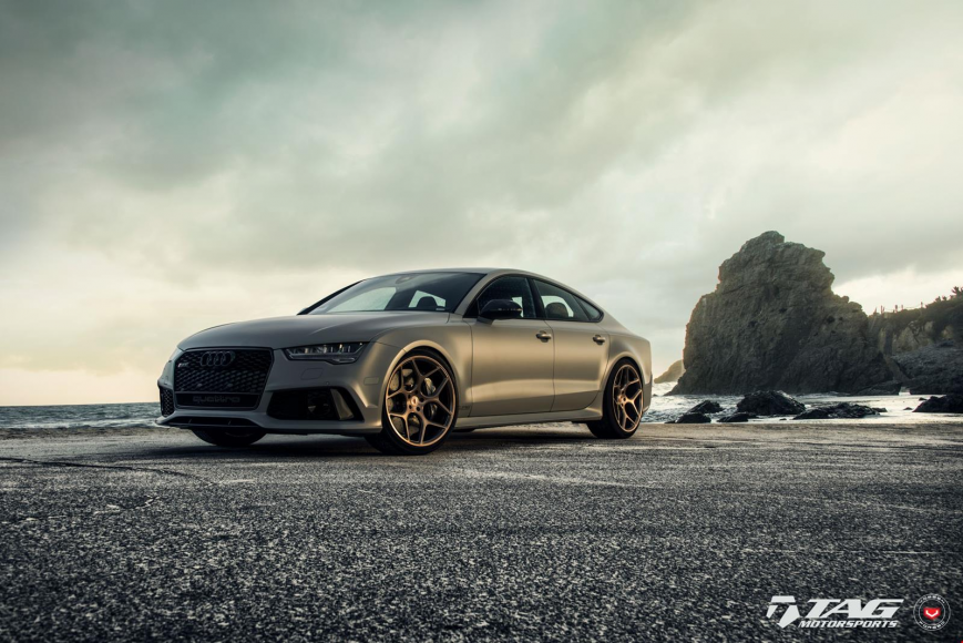 Audi A7   CG205