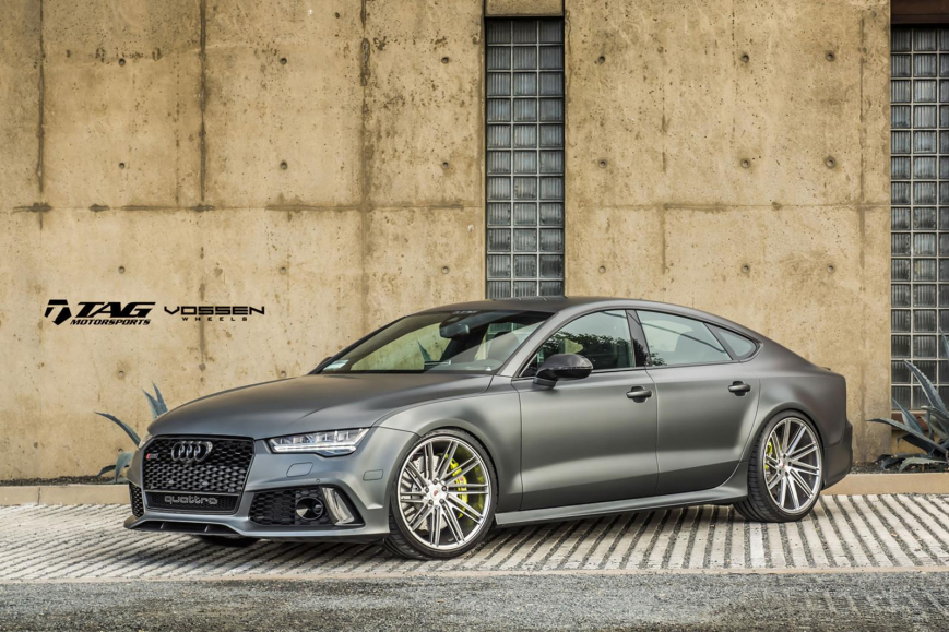 Audi A7   VPS307