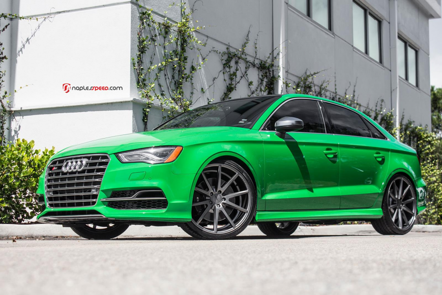 Audi A3 | S3   VFS1