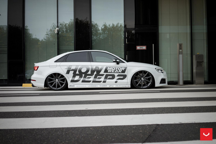 Audi A3 | S3   VFS10