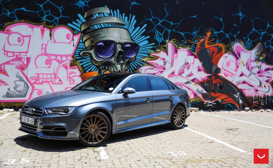 Audi A3 | S3   VFS2