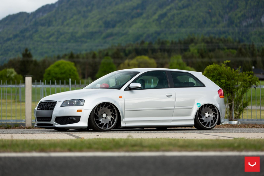 Audi A3 | S3   VLE1