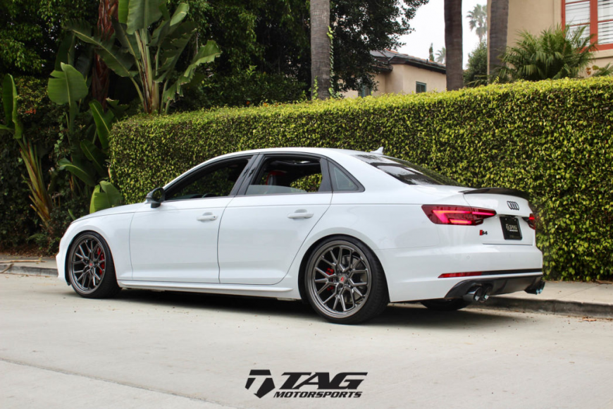 Audi A4 | S4   