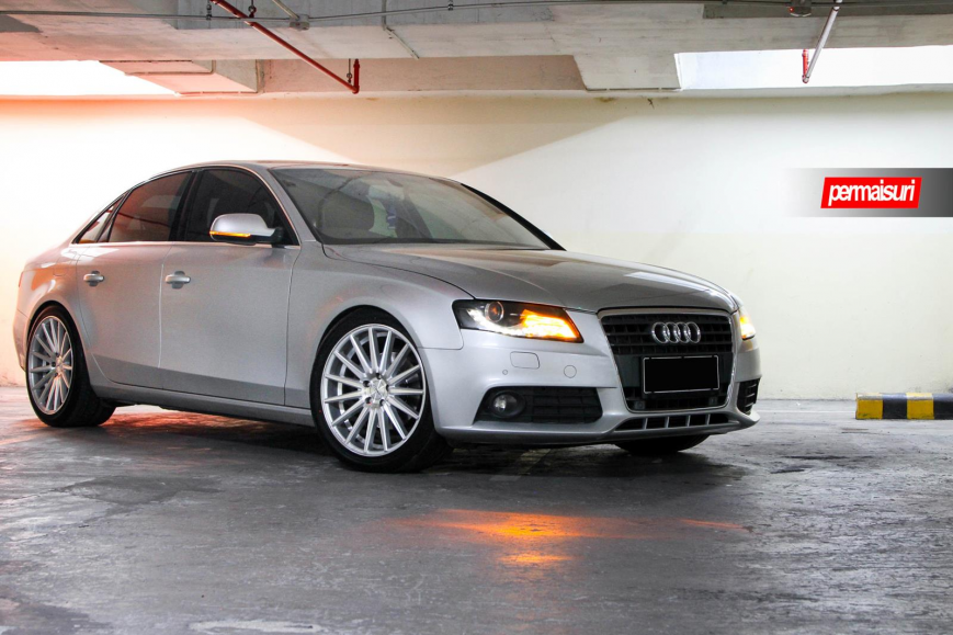 Audi A4 | S4   VFS2