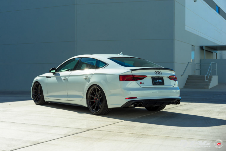 Audi A5 | S5   