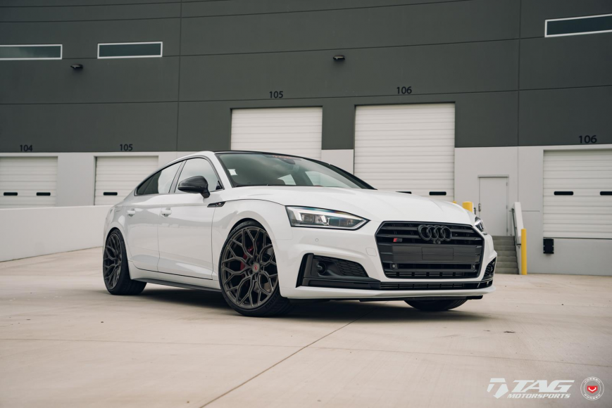 Audi A5 | S5   