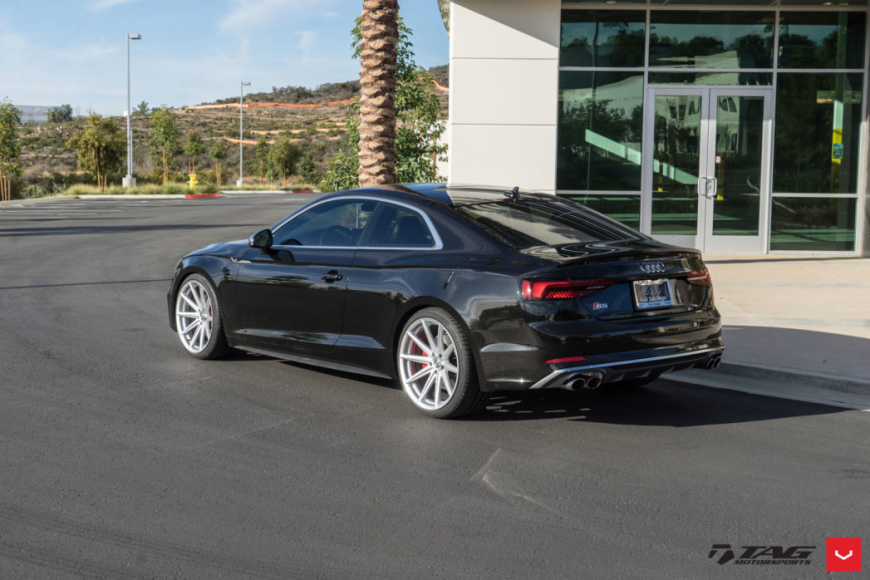 Audi A5 | S5   VFS10