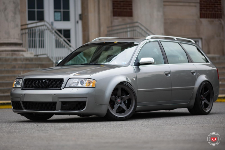 Audi A6 | S6   LC101
