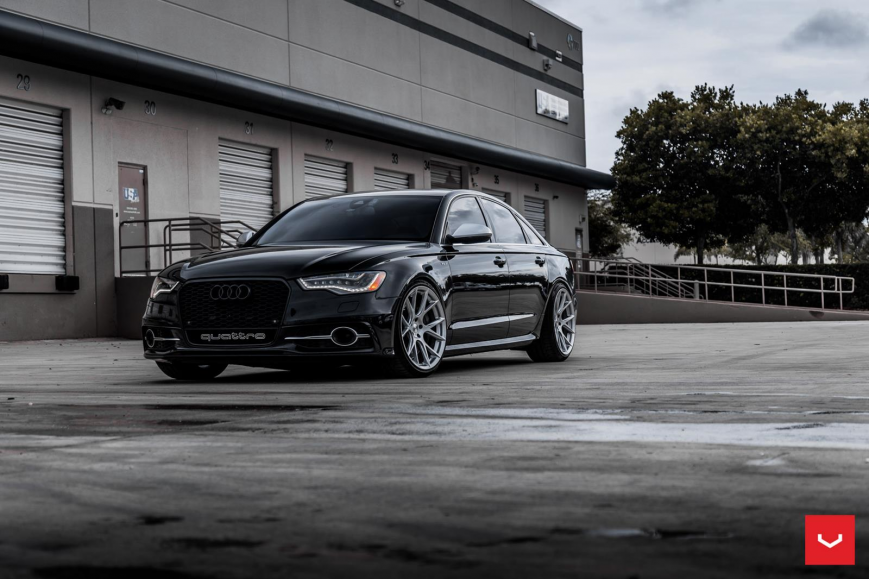 Audi A6 | S6   VFS6