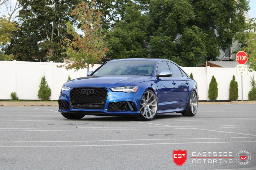 Audi A6 | S6   VPS306