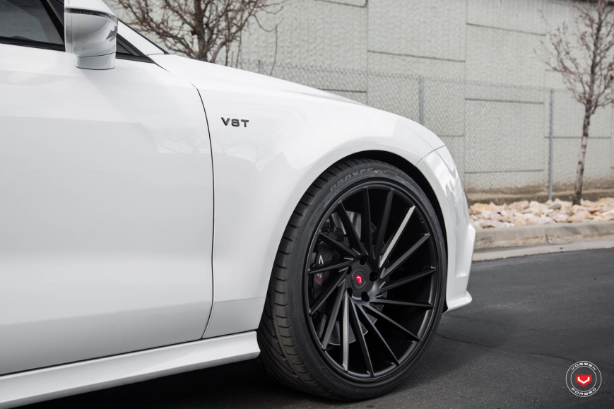 Audi A7   VPS305T