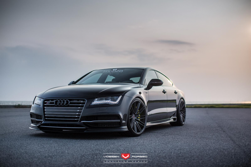 Audi A7   VPS309