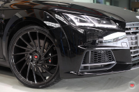���� ������� Vossen: Audi TT �� ������ Vossen VPS-305T