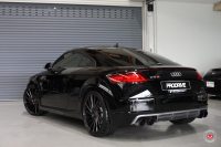   Vossen: Audi TT   Vossen VPS-305T