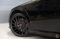   Vossen: Audi TT   Vossen VPS-305T